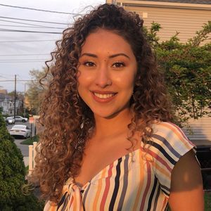 Meet your Posher, Rocio